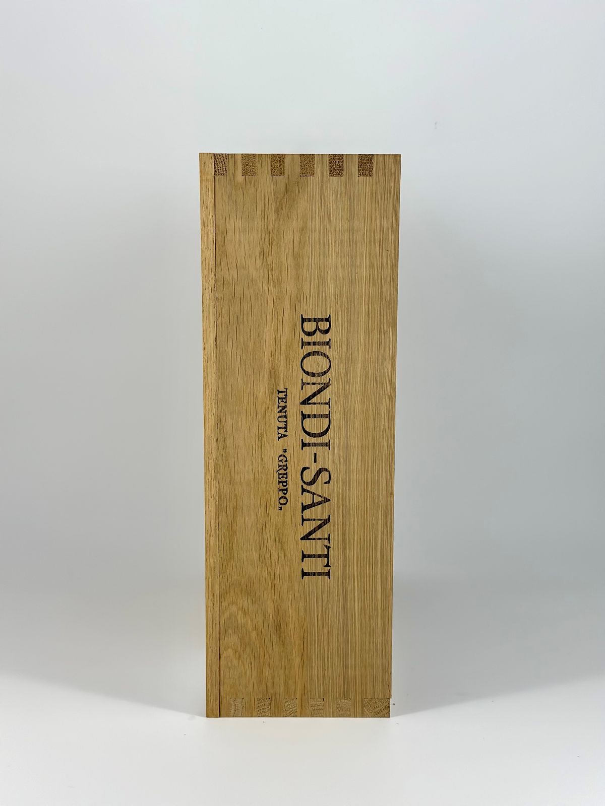 Biondi Santi, Brunello di Montalcino Riserva Tenuta Greppo