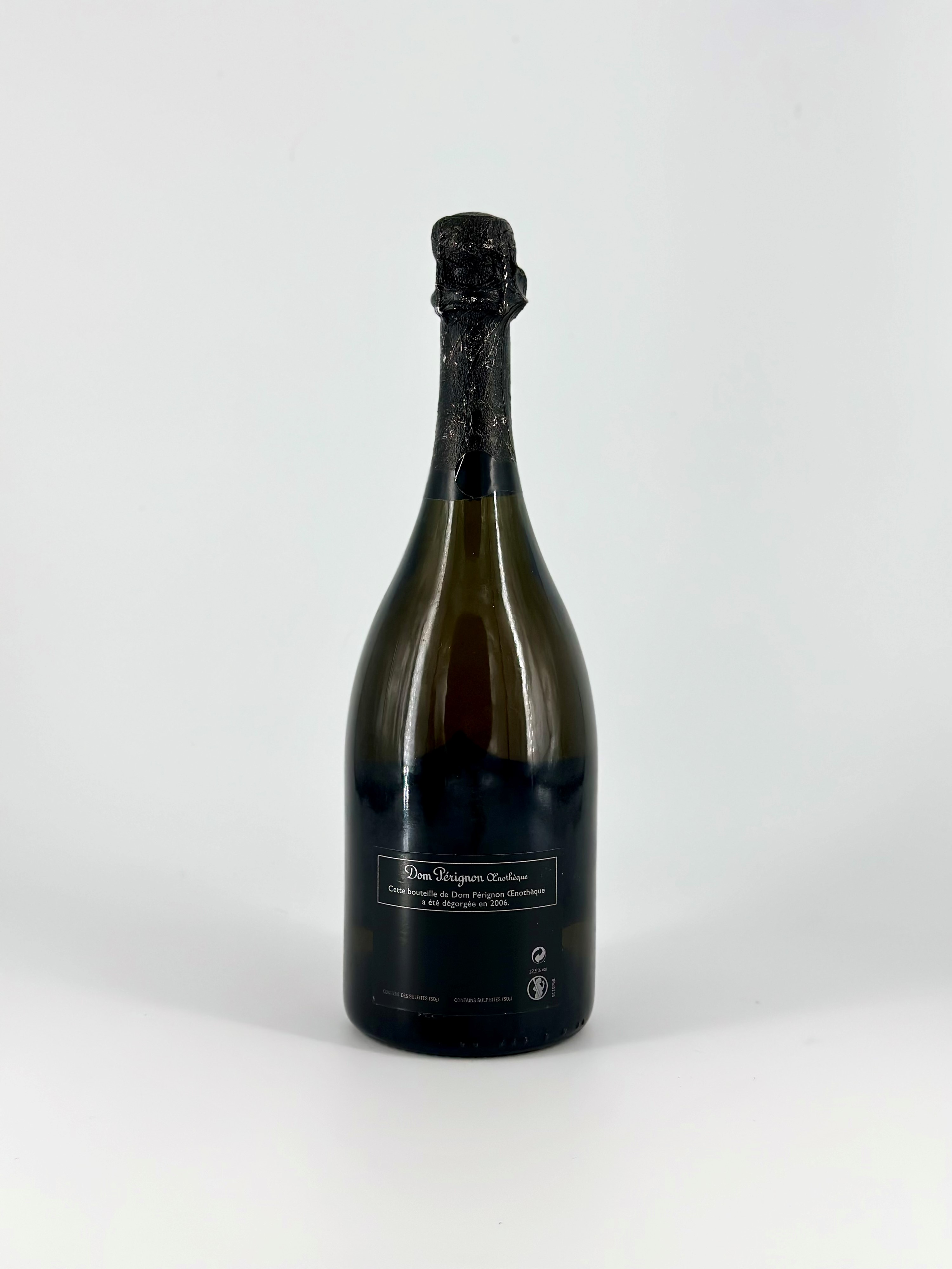 Moët & Chandon, Dom Pérignon Enothèque Vintage 1995