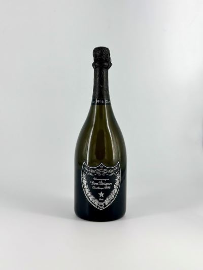 Moët & Chandon, Dom Pérignon Enothèque Vintage 1996