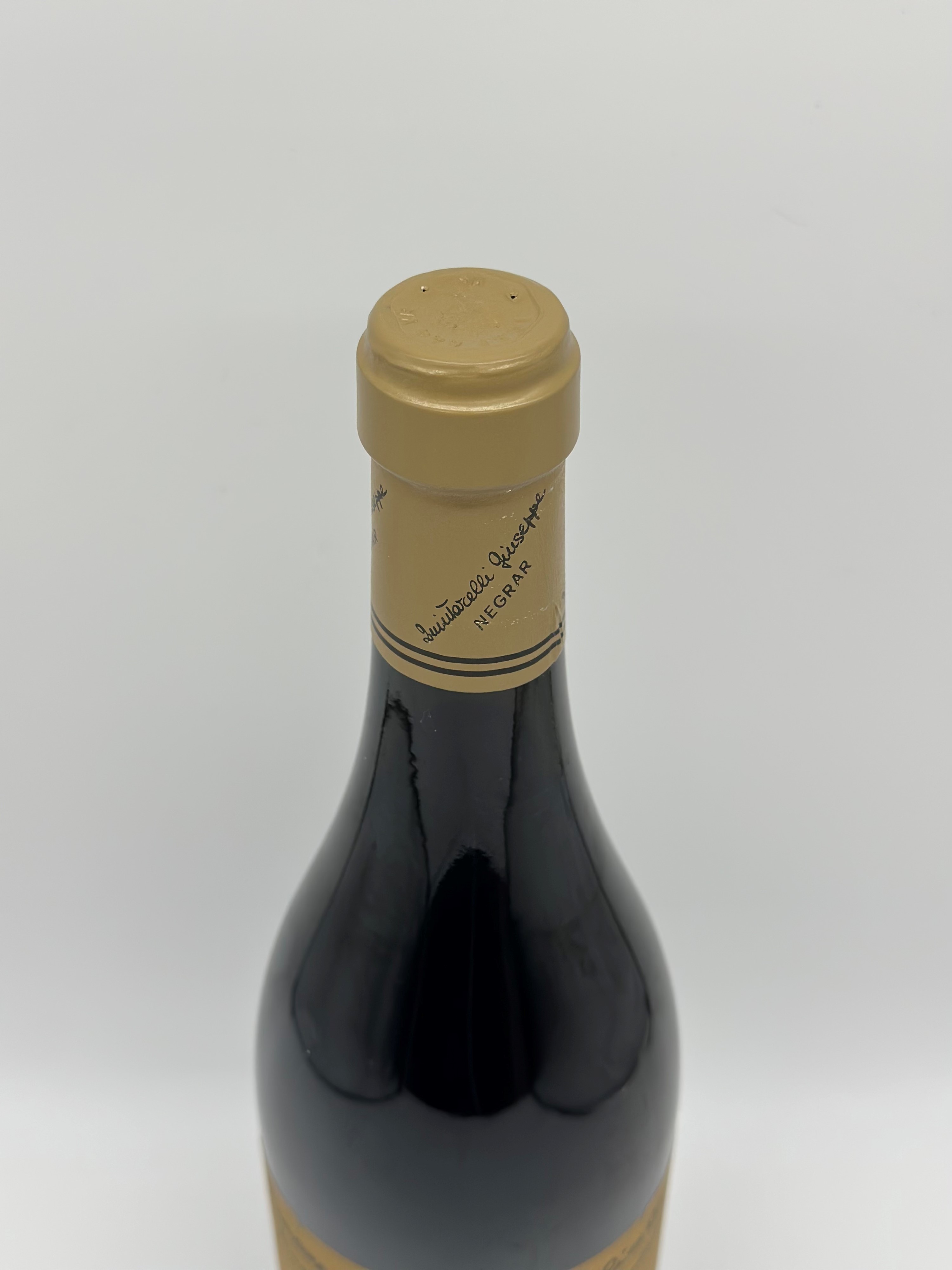 Azienda Agricola Quintarelli Giuseppe, Amarone della Valpolicella