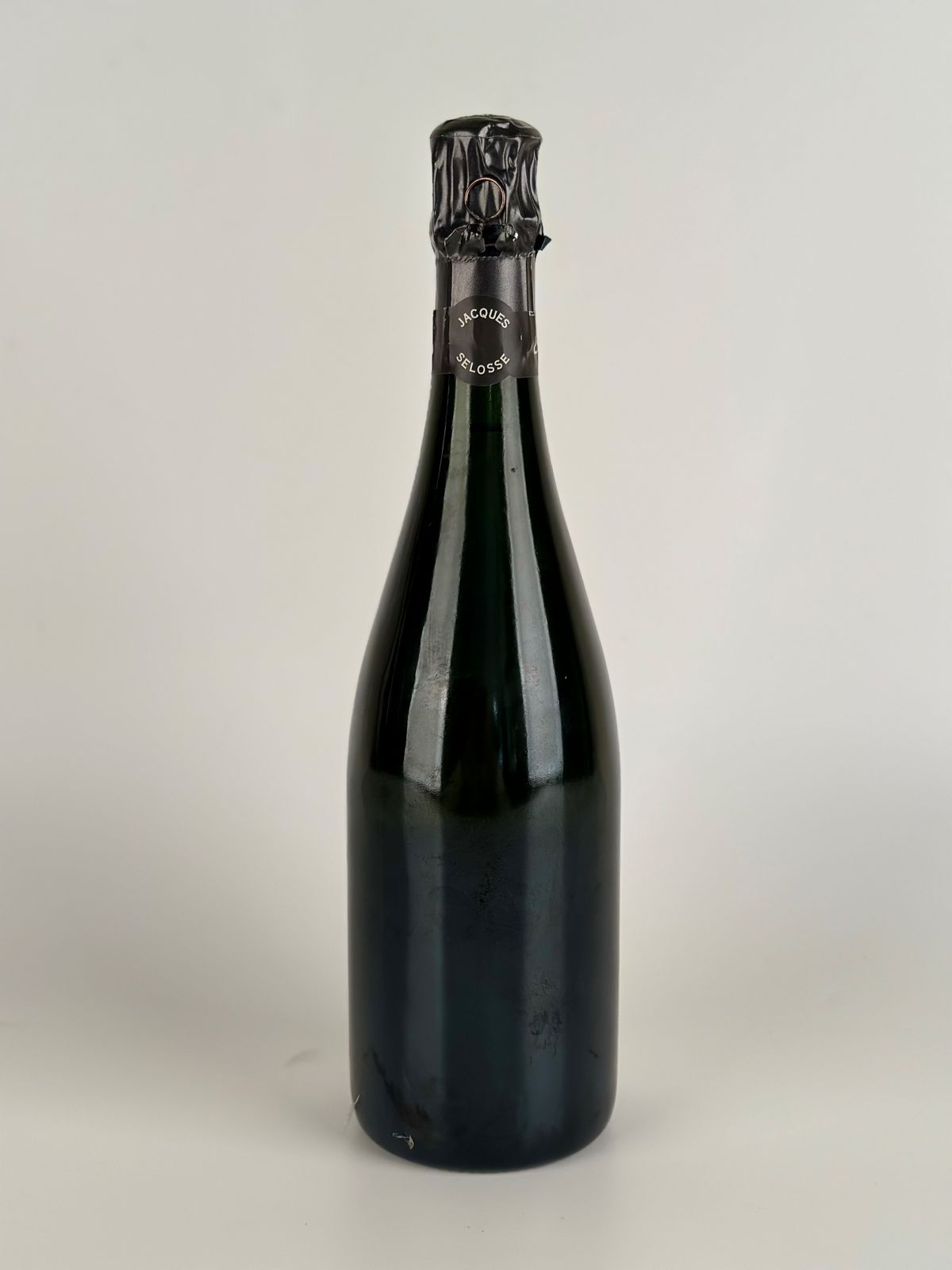 Jacques Selosse, Lieux-dits - le Bout Du Clos, Ambonnay Grand Cru Extra Brut