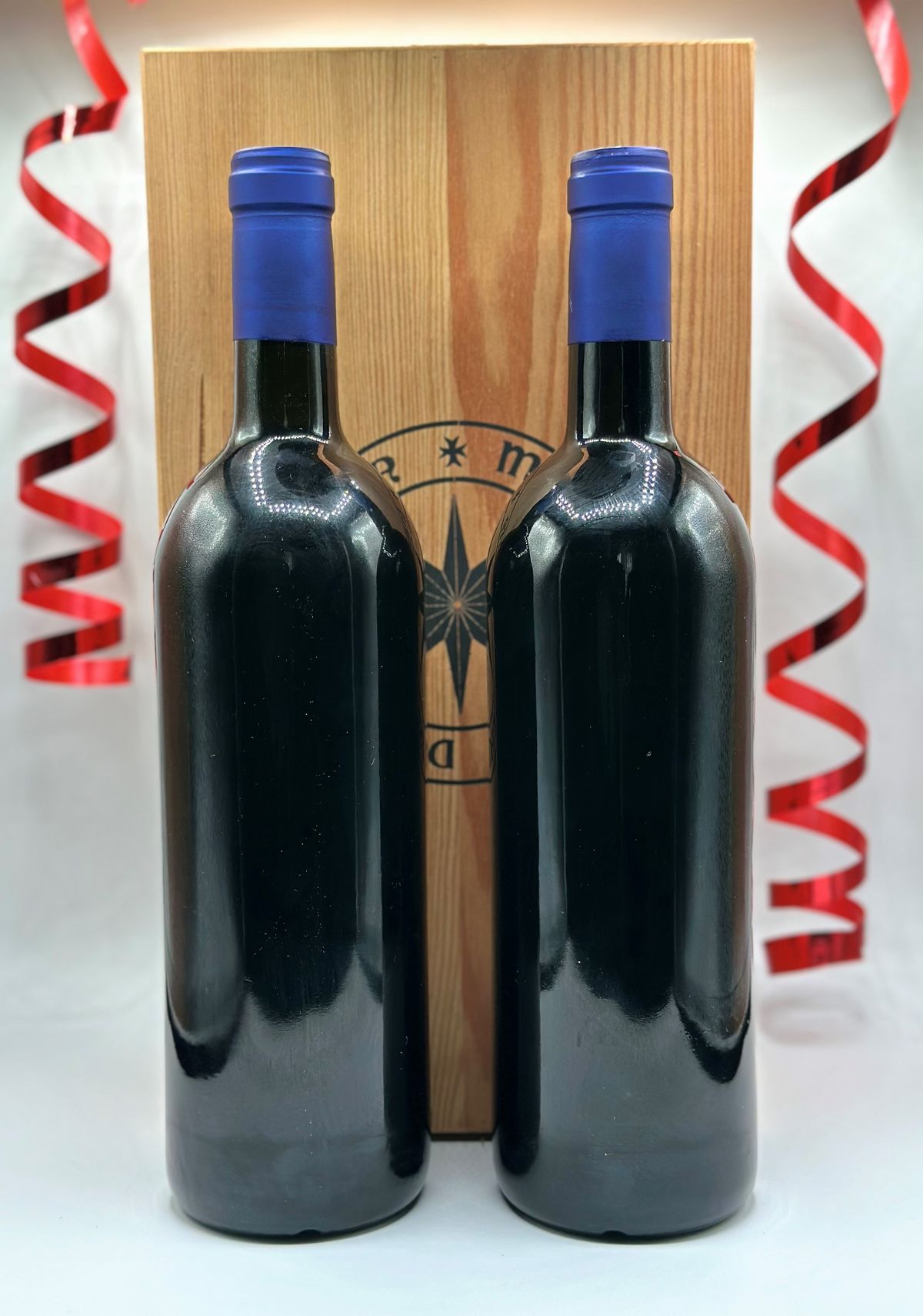 Tenuta San Guido, Guidalberto