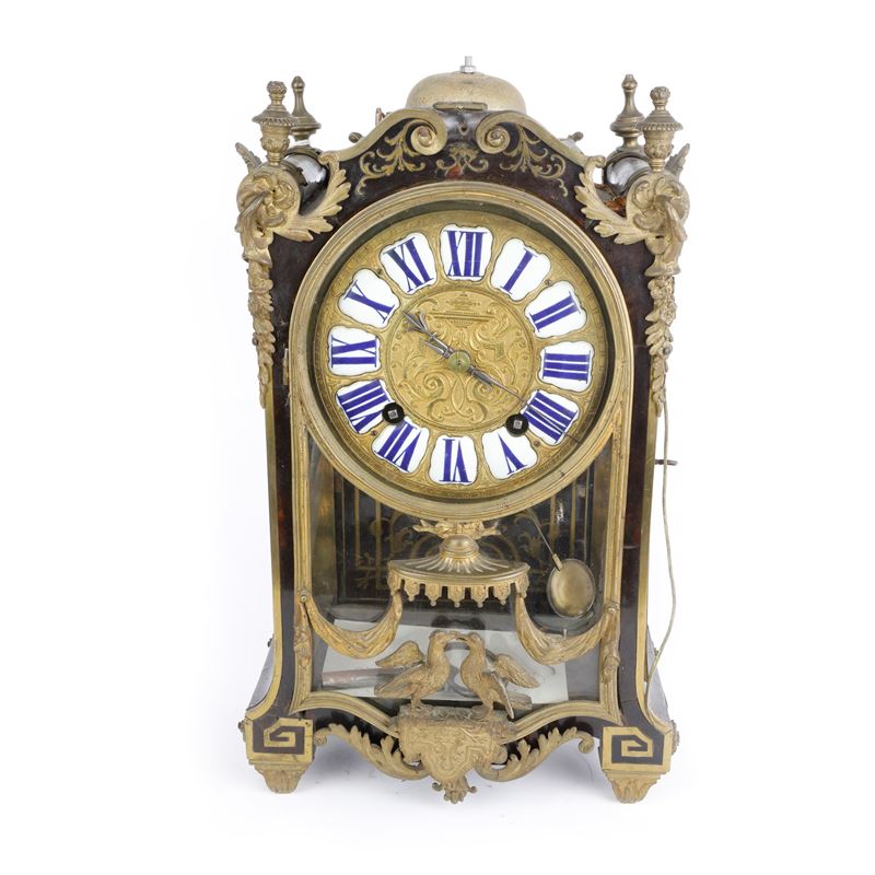Orologio da Appoggio