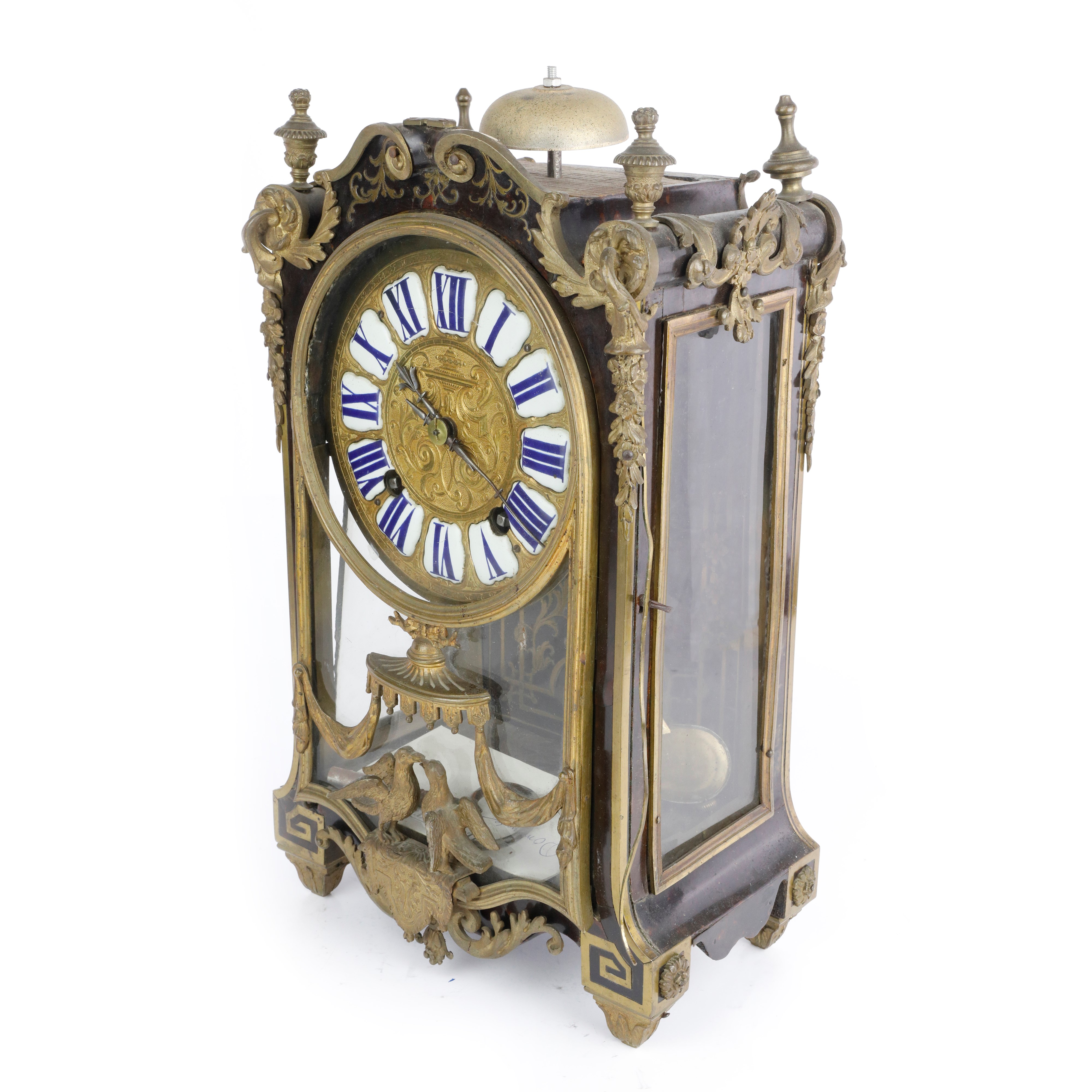 Orologio da Appoggio