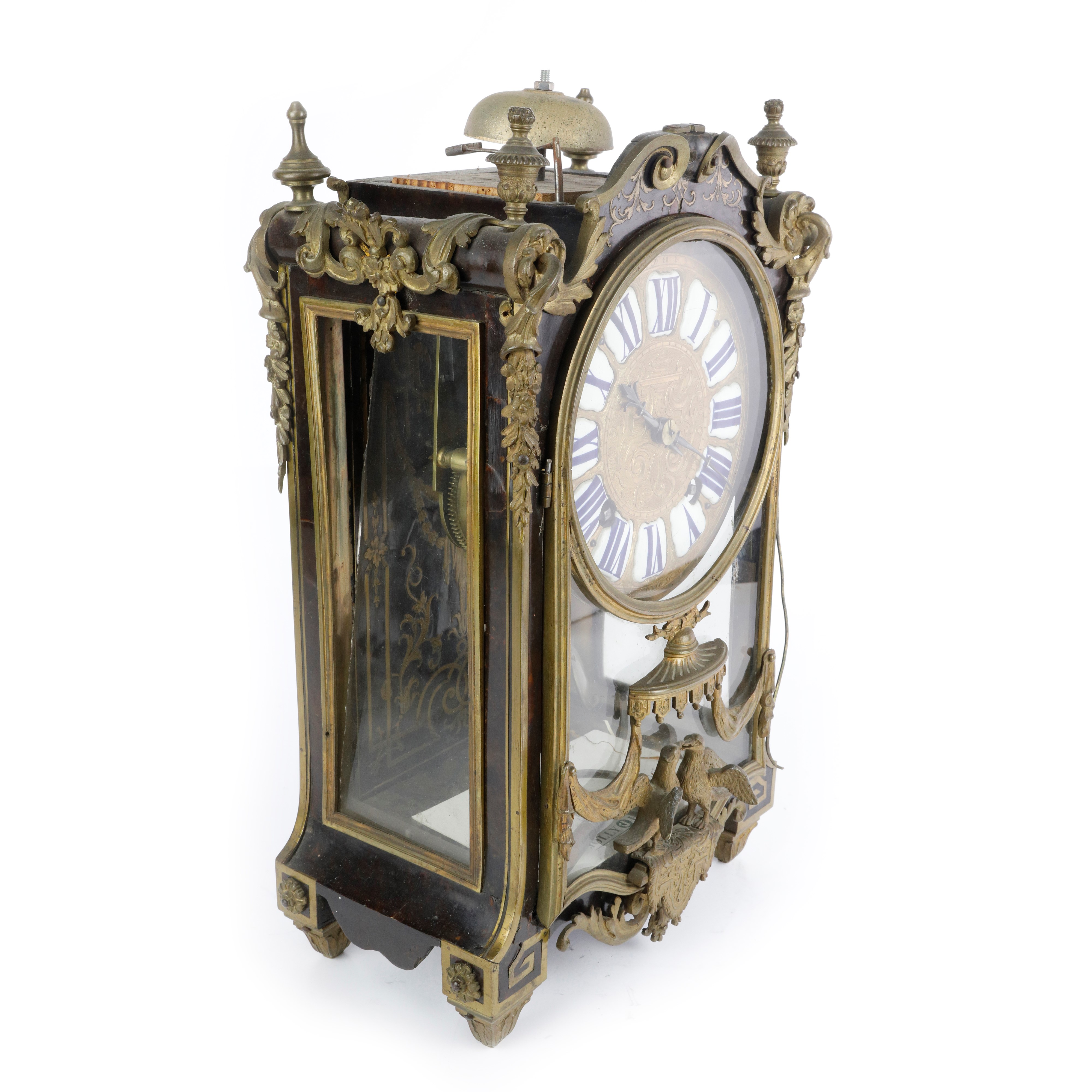 Orologio da Appoggio