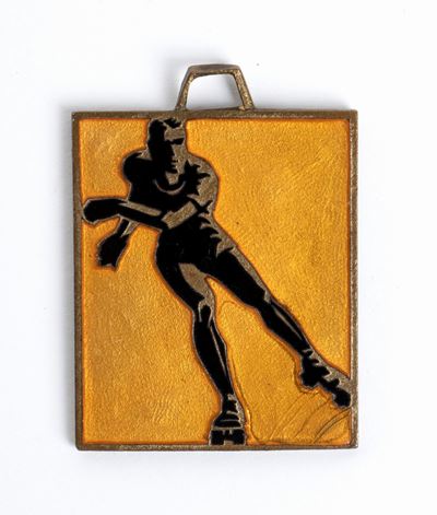 Hockey, Italia, Medaglia