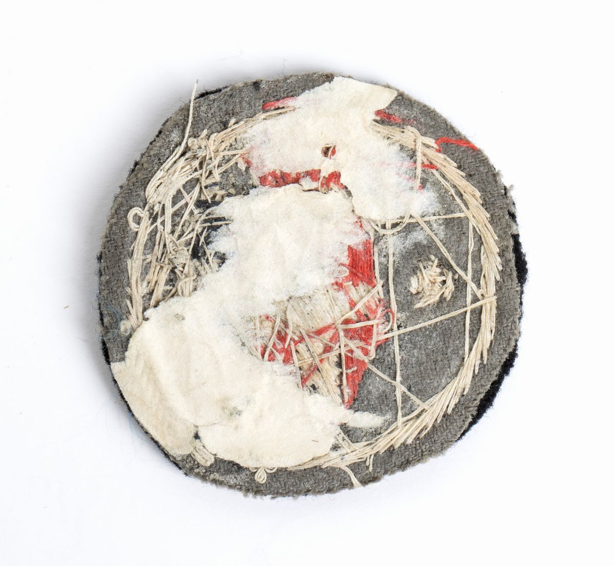 Calcio e Coni, Italia, Patch per Giacca