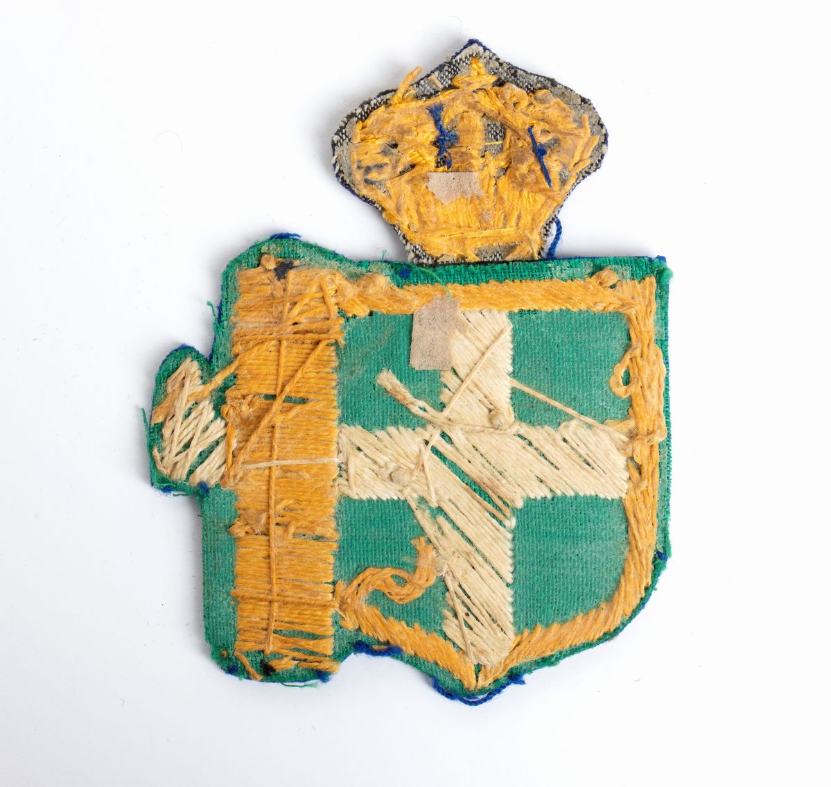 Calcio ed Altri Sports, Italia, Patch