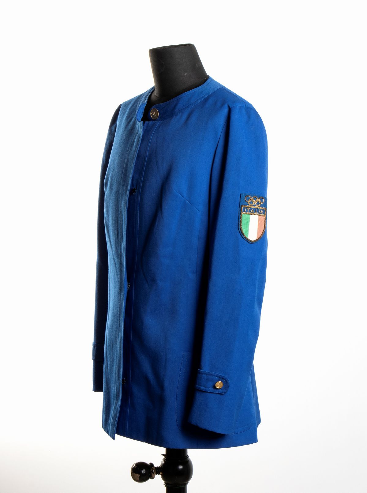 Olimpiadi, Italia, Roma 60, Giacca per Atleta Donna