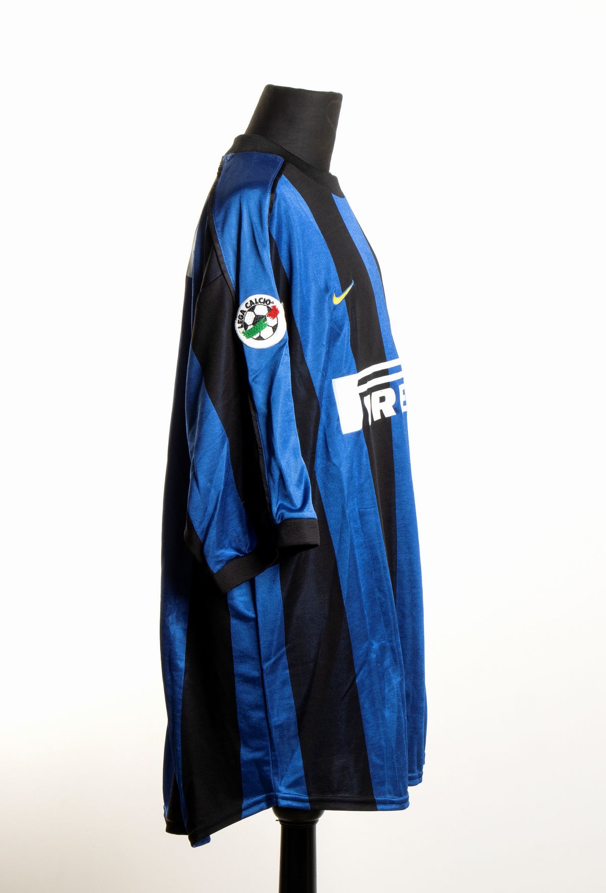 Calcio, Italia, Fc Inter, Maglia Autografata Seedorf