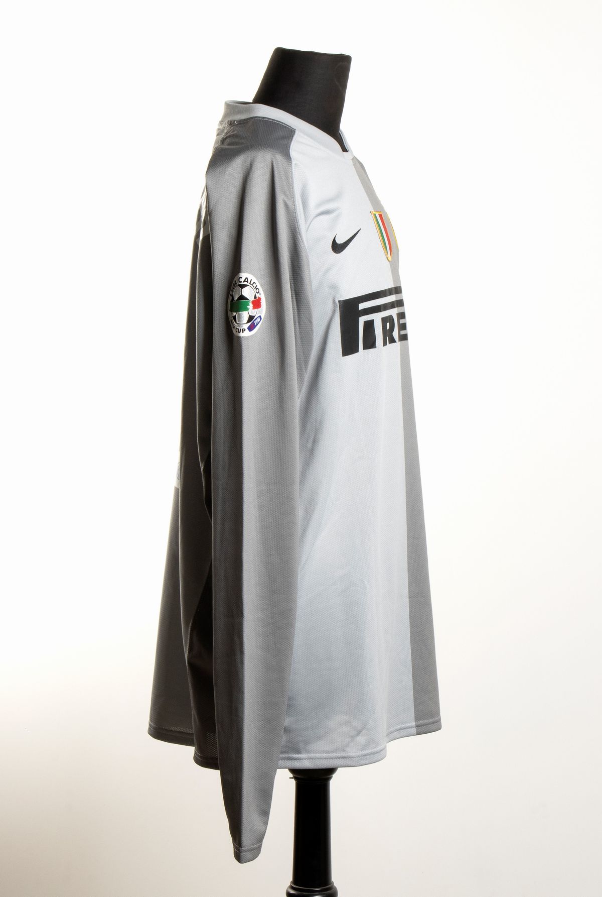 Calcio, Italia, Fc Inter, Maglia Julio Cesar