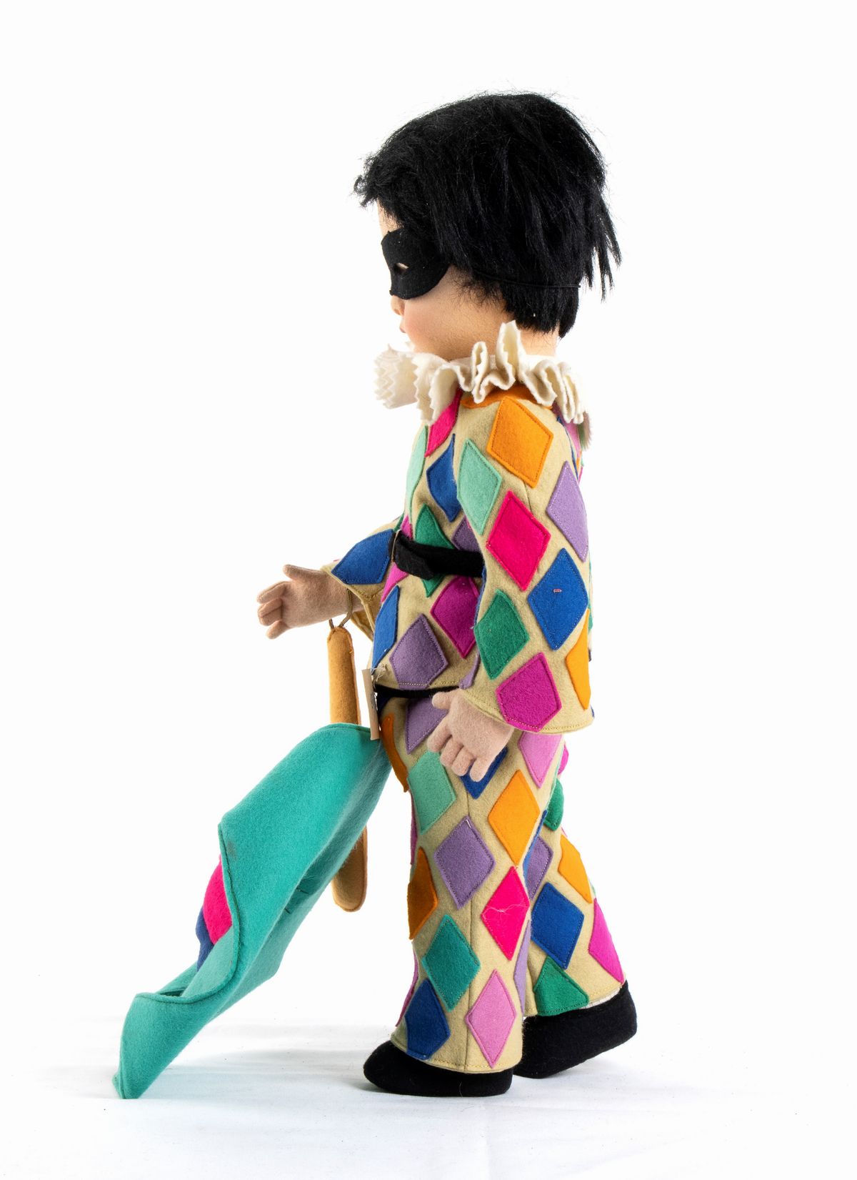 Lenci Arlecchino