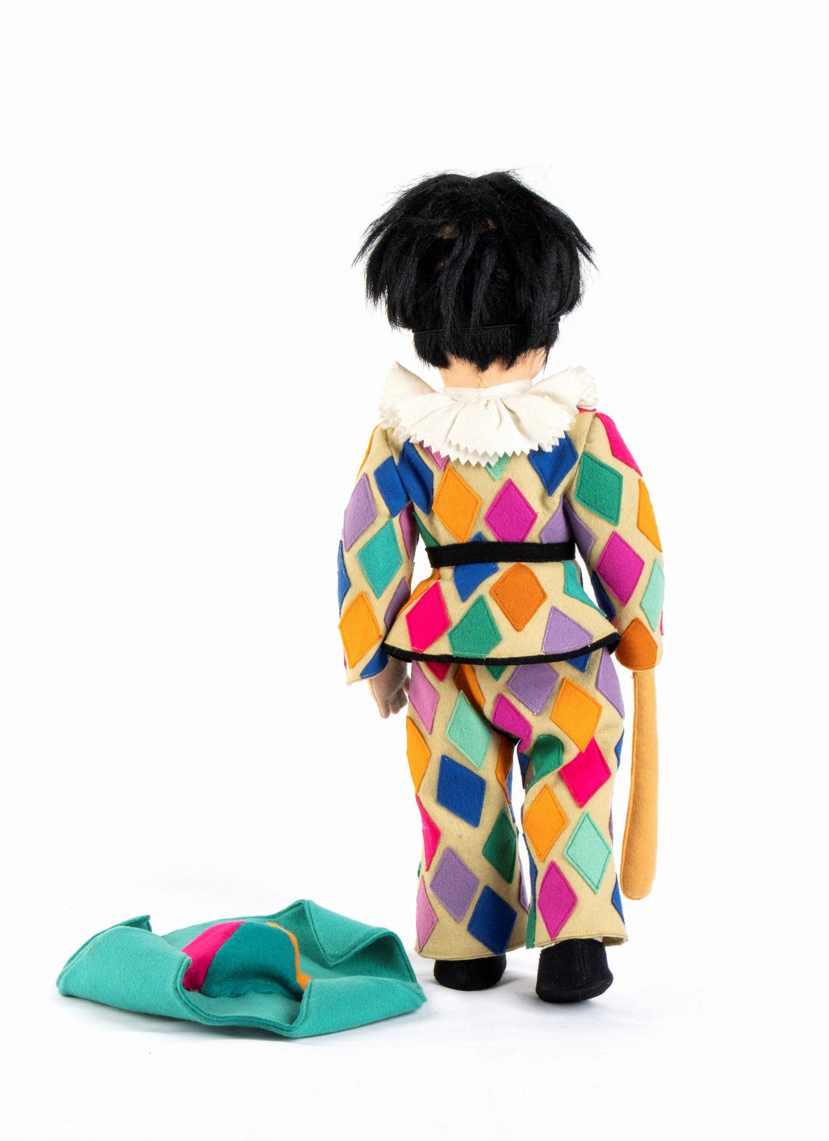 Lenci Arlecchino