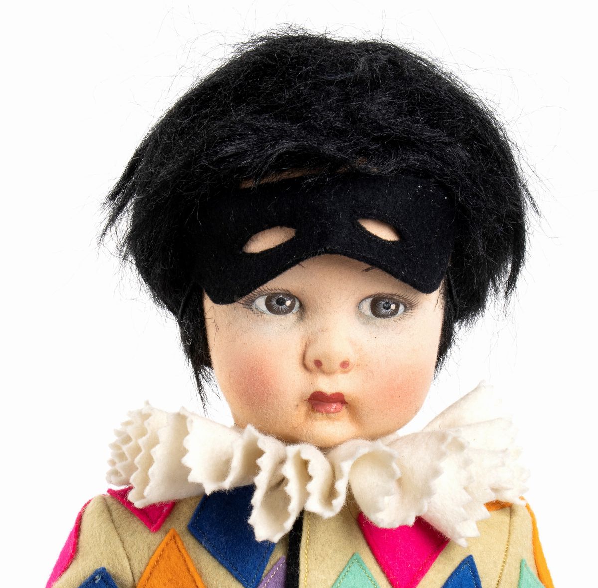 Lenci Arlecchino