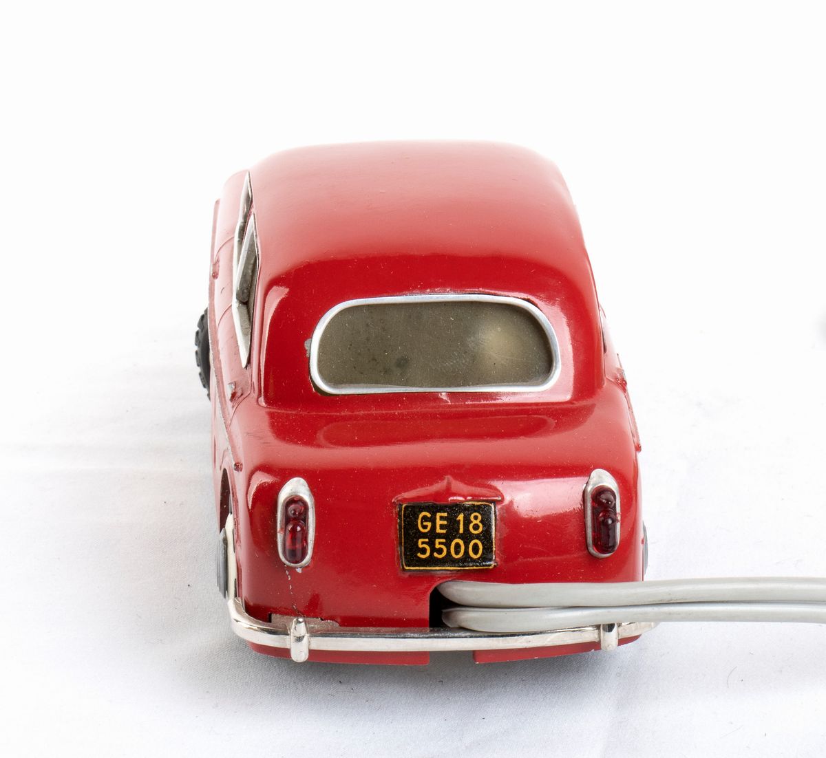 Domo Nuova 1100 (fiat) in Scatola