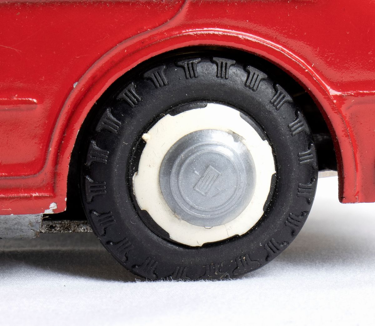 Domo Nuova 1100 (fiat) in Scatola