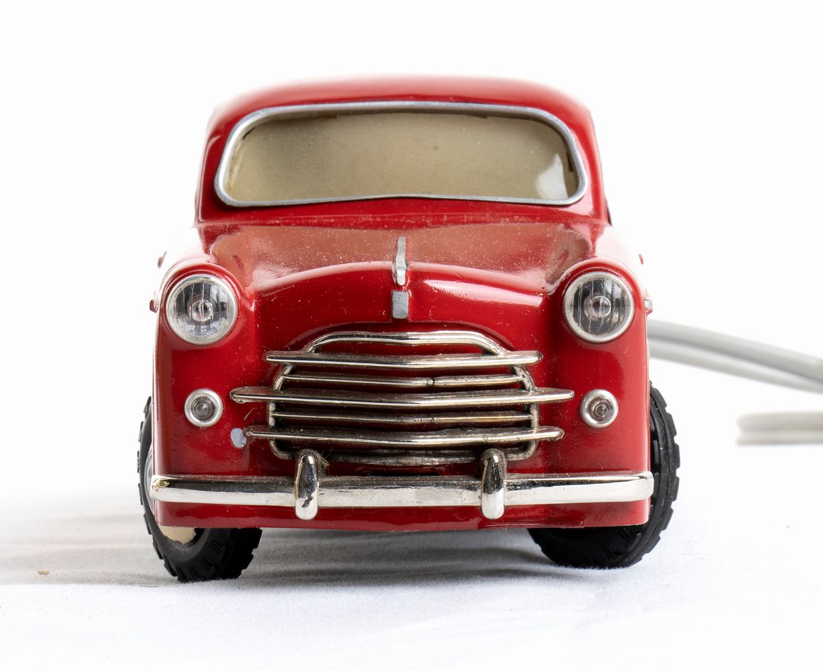 Domo Nuova 1100 (fiat) in Scatola