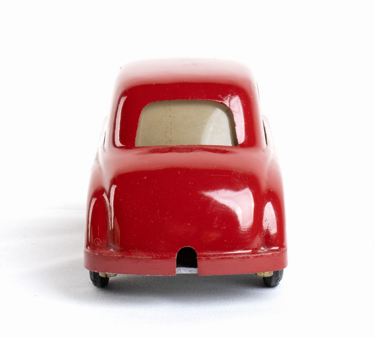 Domo Puccy Car Prima Seria