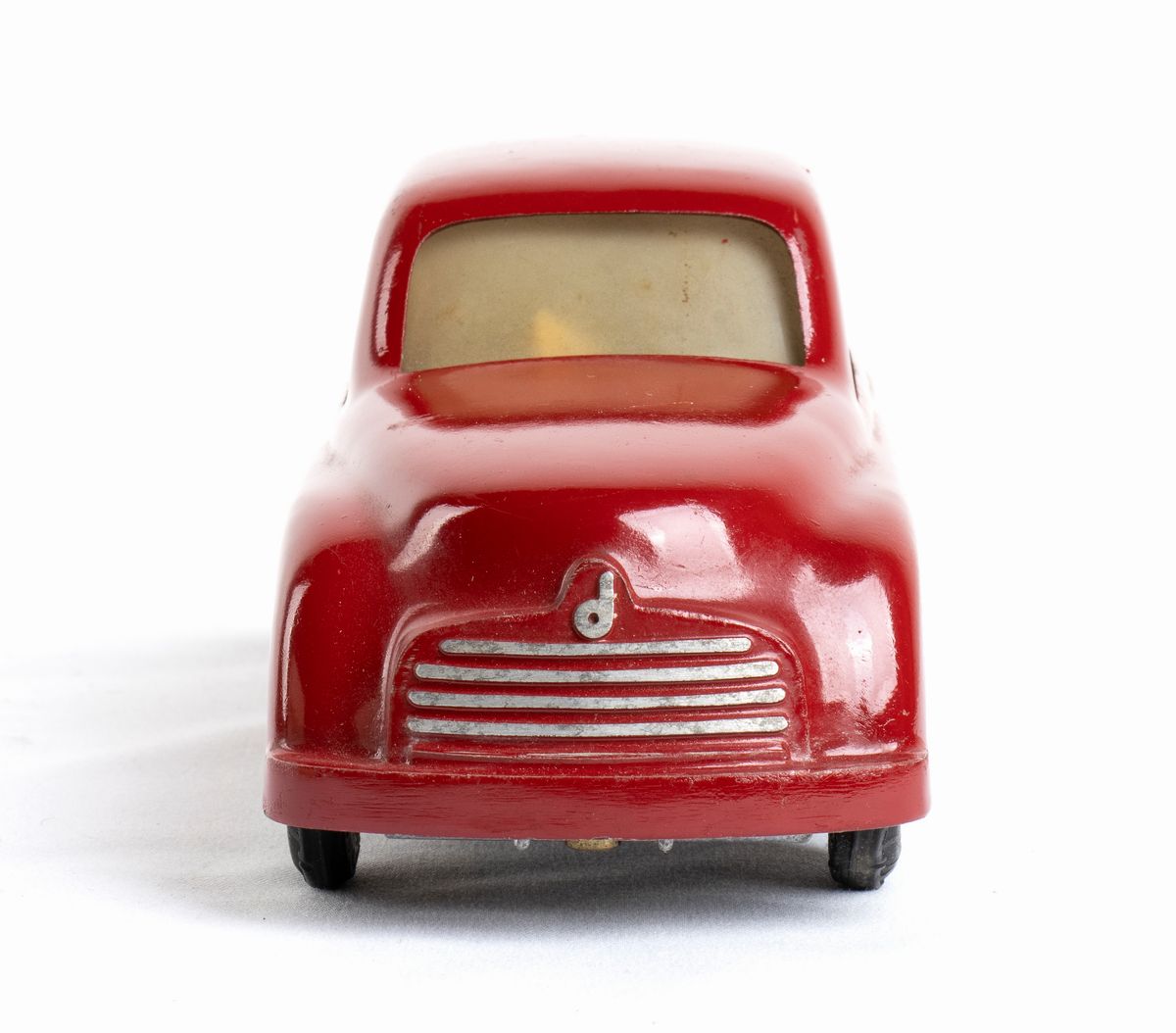 Domo Puccy Car Prima Seria