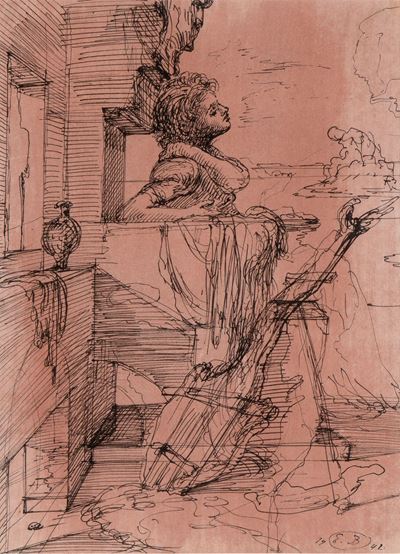 Figura Femminile