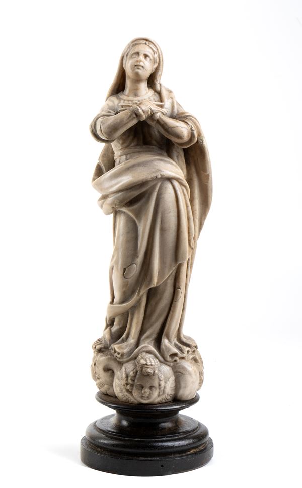 Madonna Assunta