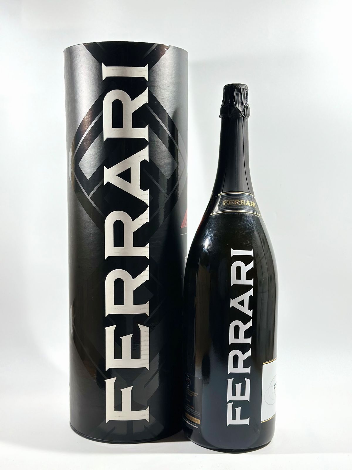 Fratelli Lunelli Ferrari, Formula 1 Special Edition Brut Trentodoc