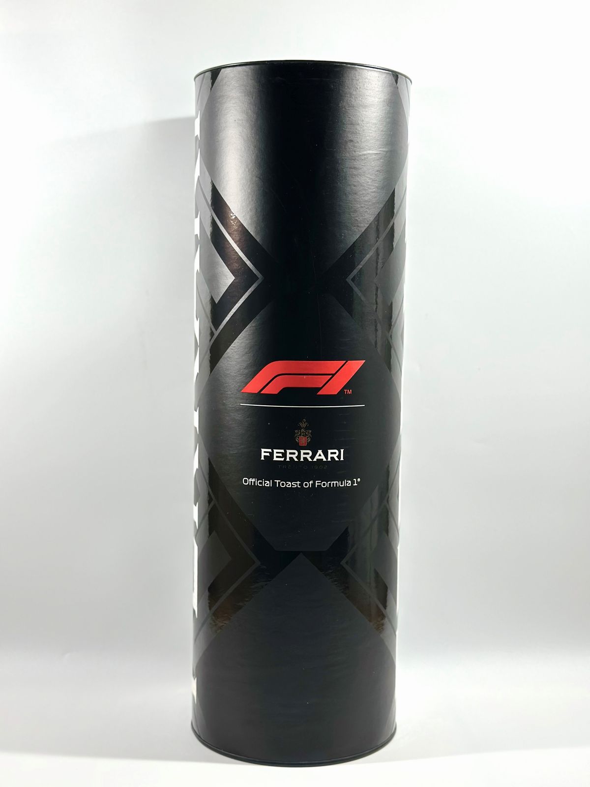 Fratelli Lunelli Ferrari, Formula 1 Special Edition Brut Trentodoc