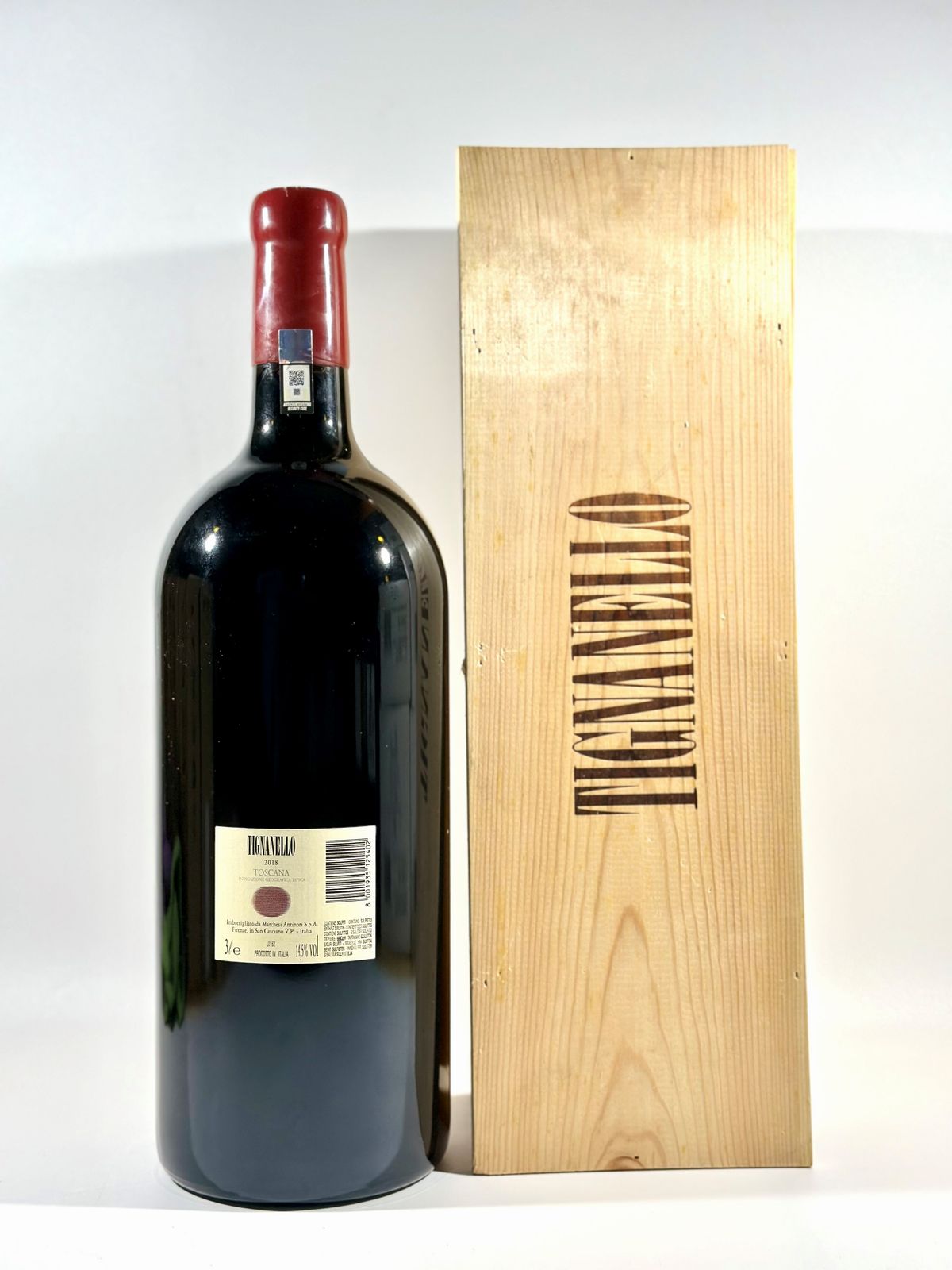 Marchese Antinori, Tignanello