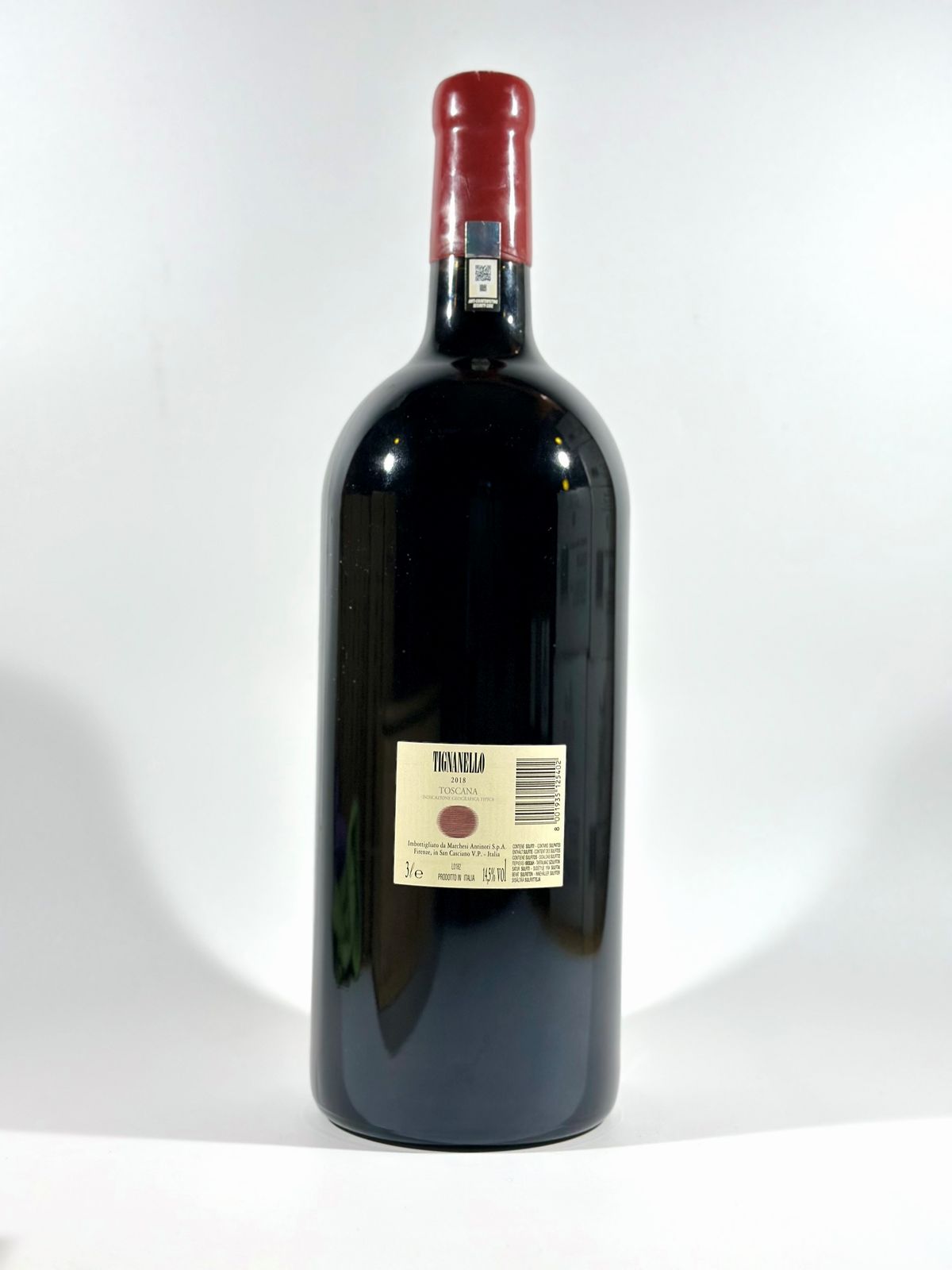 Marchese Antinori, Tignanello