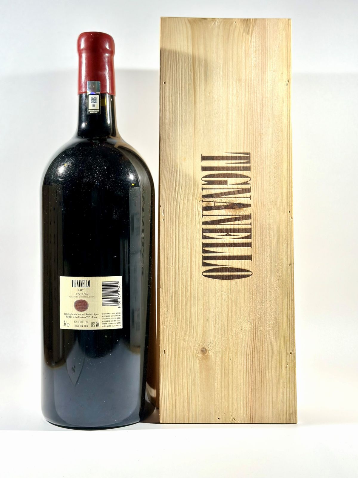 Marchesi Antinori, Tignanello