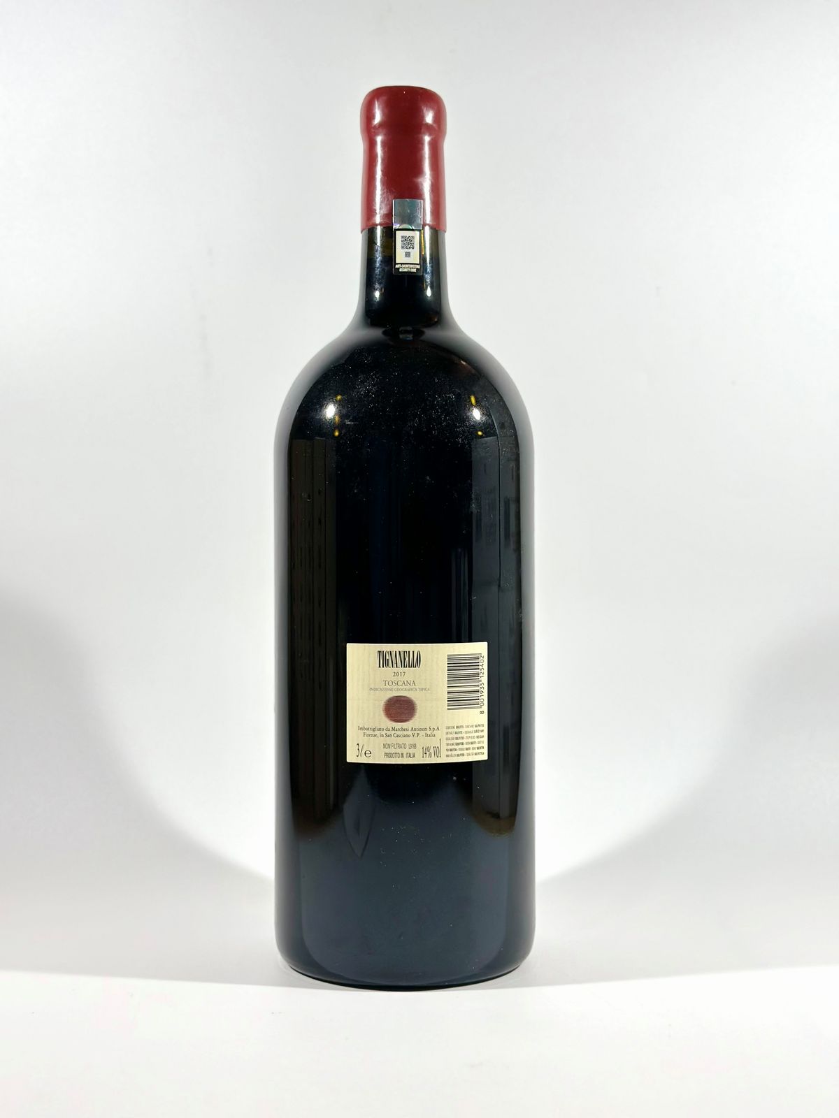 Marchesi Antinori, Tignanello
