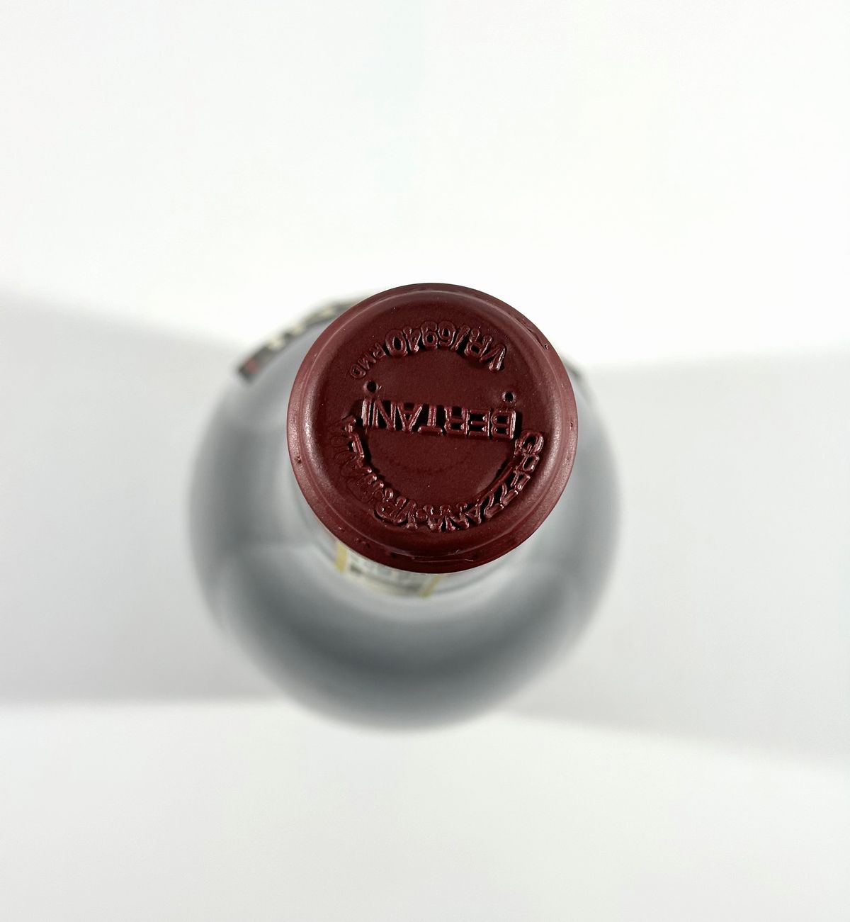 Bertani, Amarone della Valpolicella