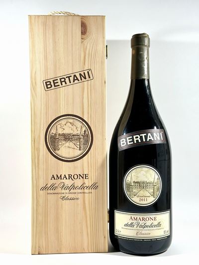 Bertani, Amarone della Valpolicella