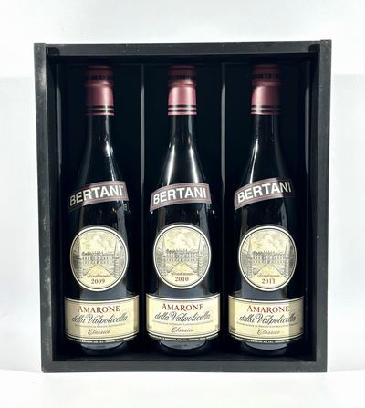 Bertani, Amarone della Valpolicella Special Edition Archivio Storico