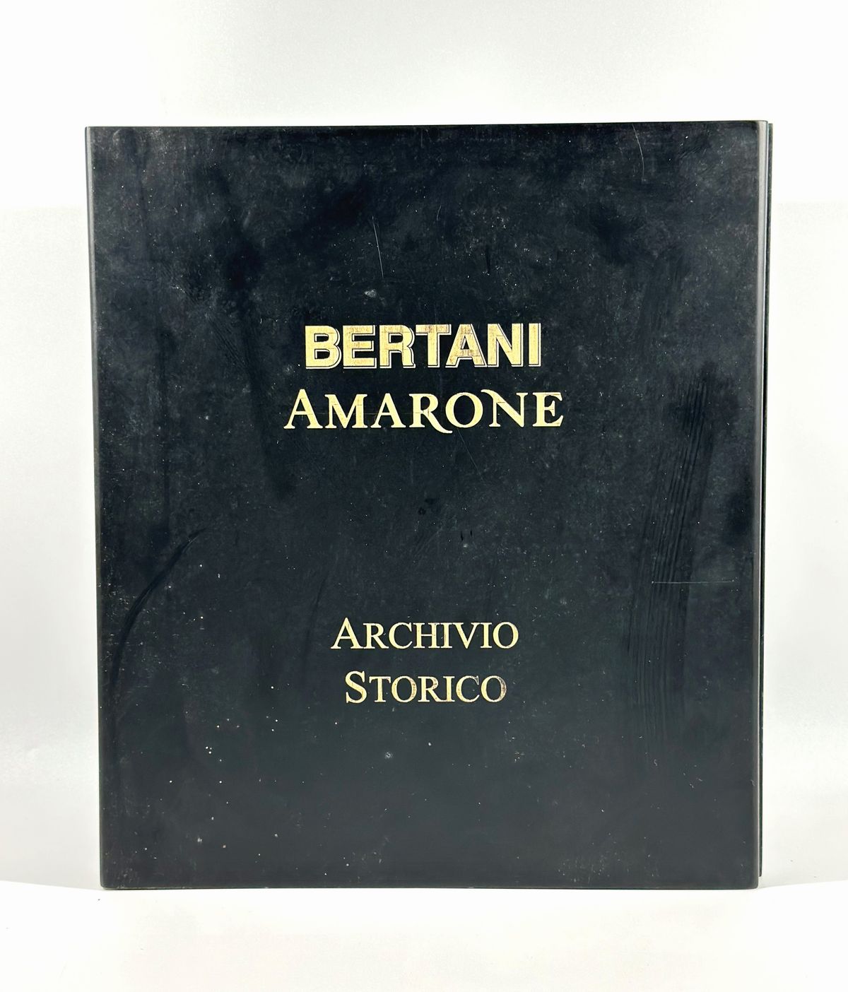 Bertani, Amarone della Valpolicella Special Edition Archivio Storico