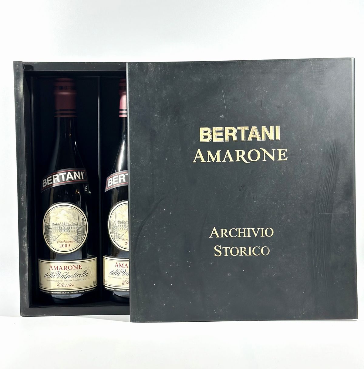 Bertani, Amarone della Valpolicella Special Edition Archivio Storico