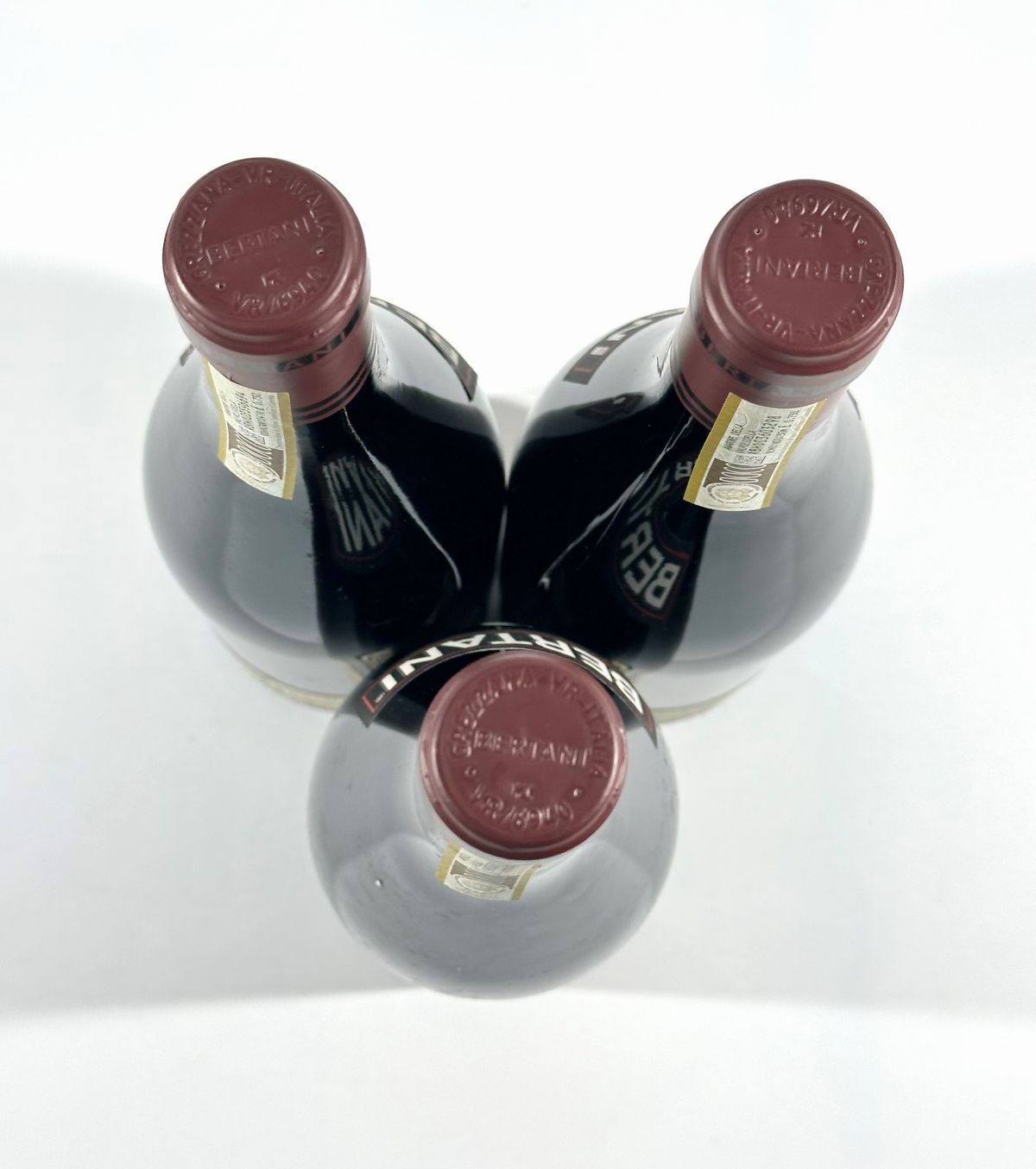 Bertani, Amarone della Valpolicella Special Edition Archivio Storico