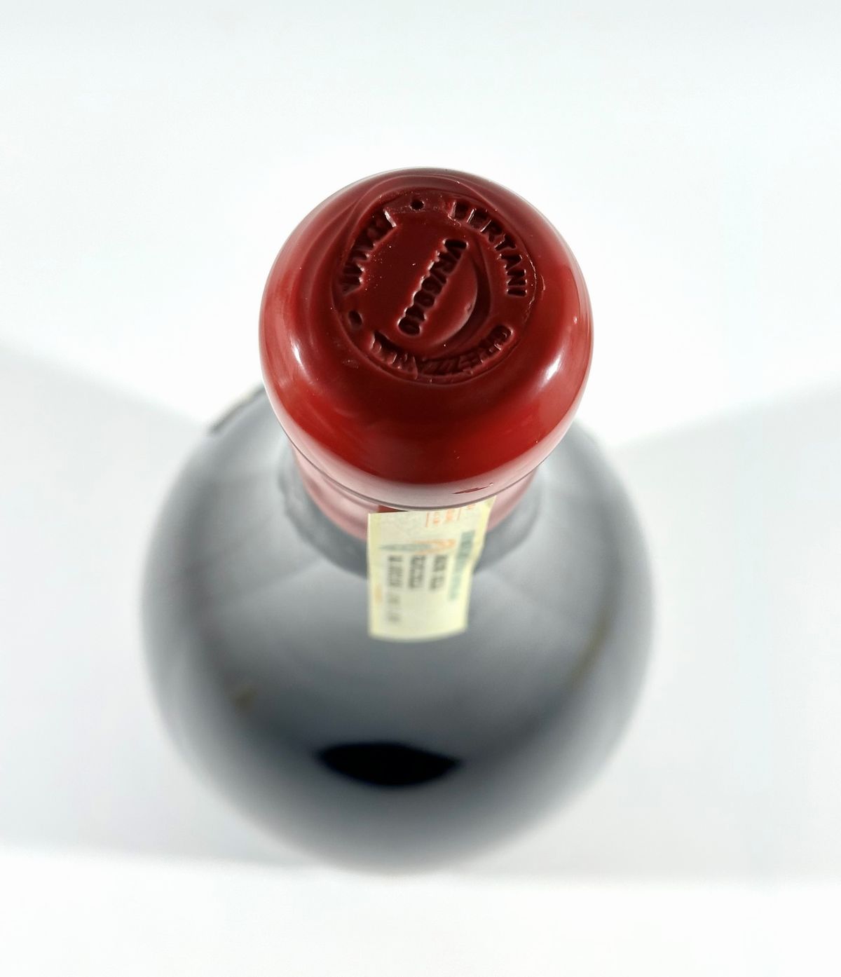 Bertani, Amarone della Valpolicella