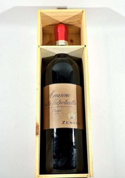 Zenato, Amarone della Valpolicella Classico