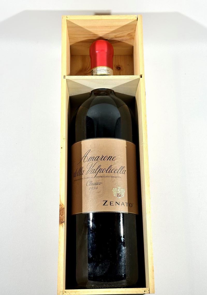 Zenato, Amarone della Valpolicella Classico