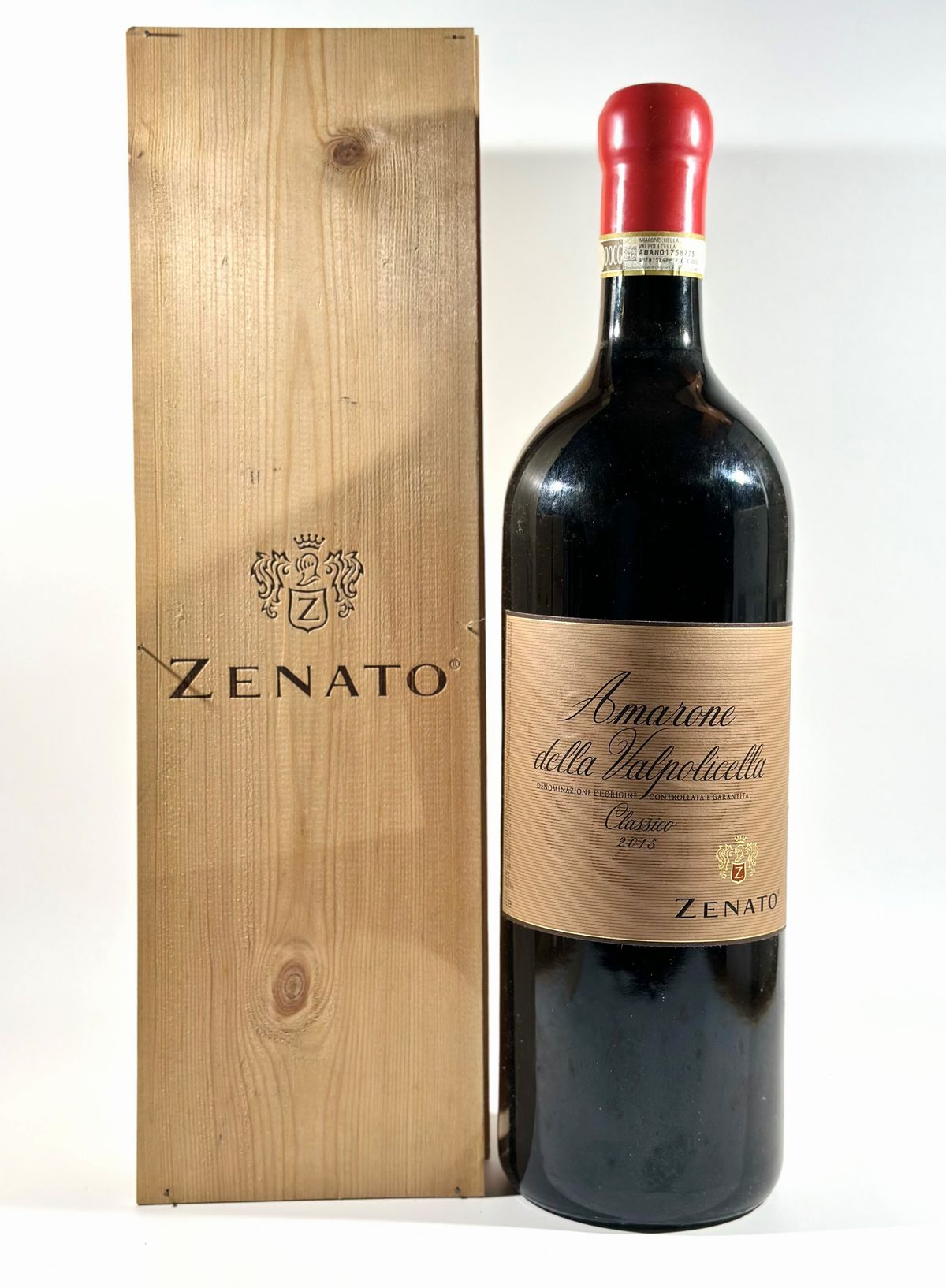 Zenato, Amarone della Valpolicella Classico