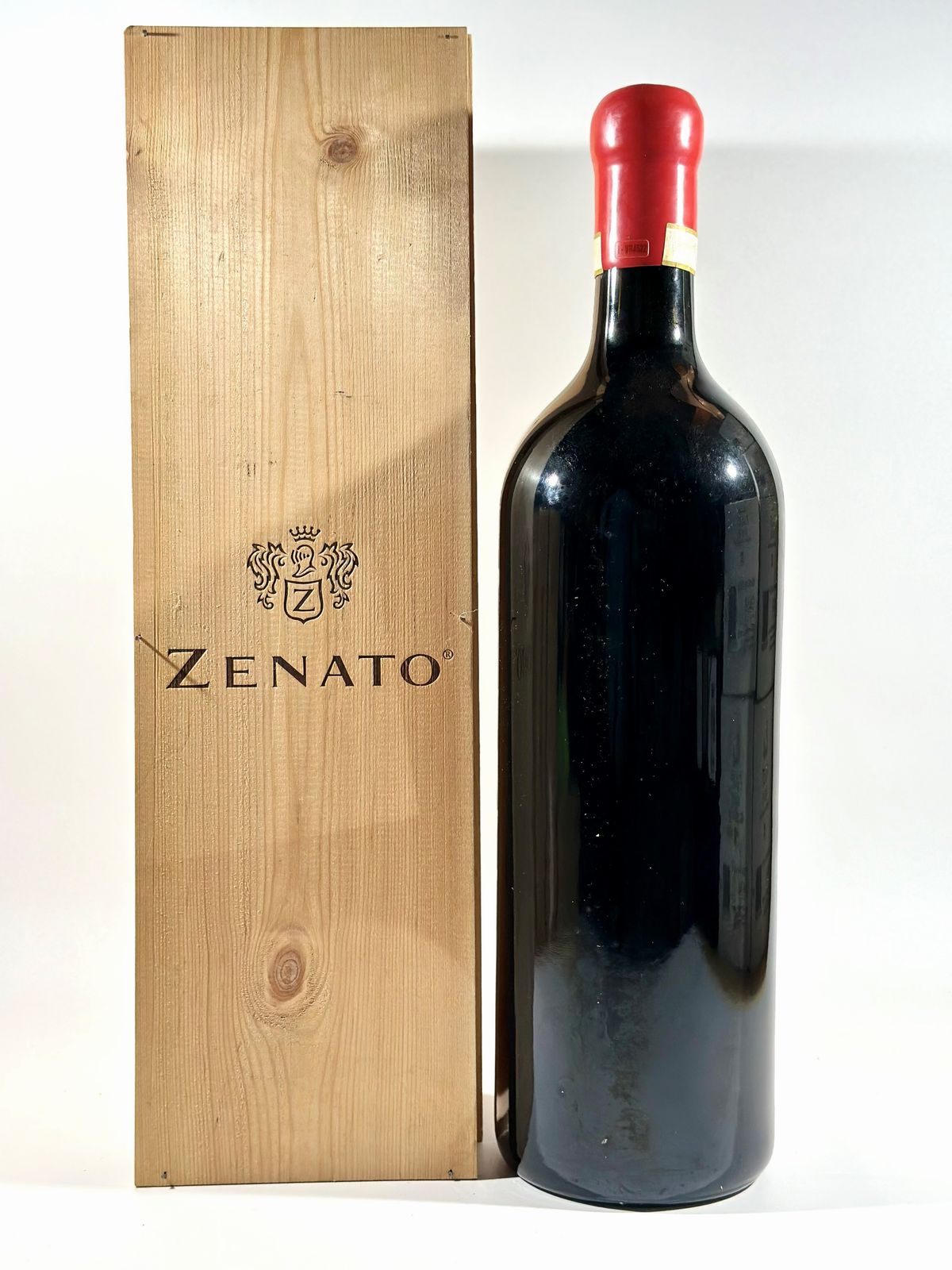 Zenato, Amarone della Valpolicella Classico