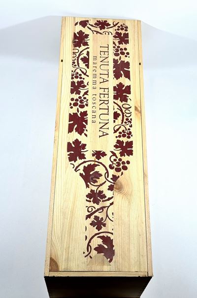 Tenuta Fertuna, Messiio Maremma Toscana