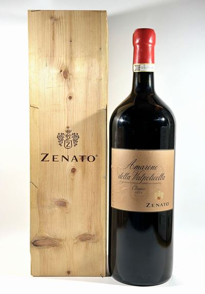 Zenato, Amarone della Valpolicella Classico