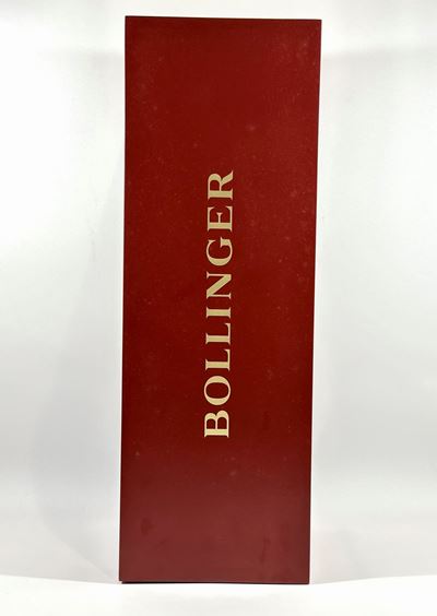 Bollinger, Special Cuvée Brut