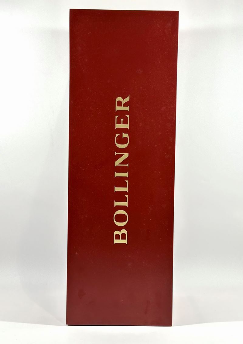 Bollinger, Special Cuvée Brut