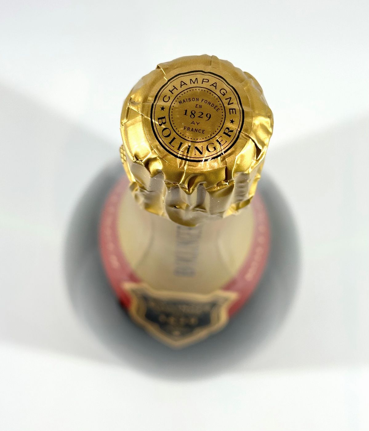 Bollinger, Special Cuvée Brut