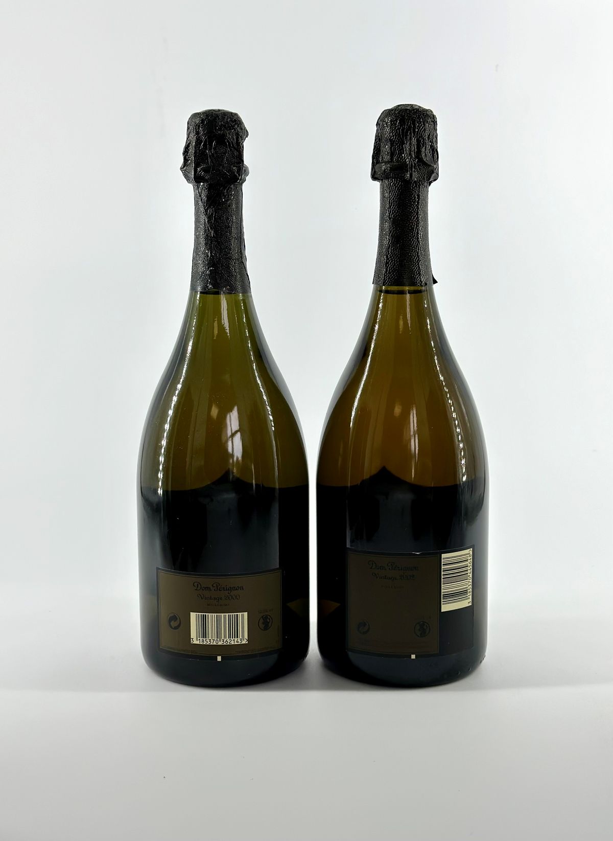 Moët & Chandon, Dom Pérignon Vintage 2000 - 2002