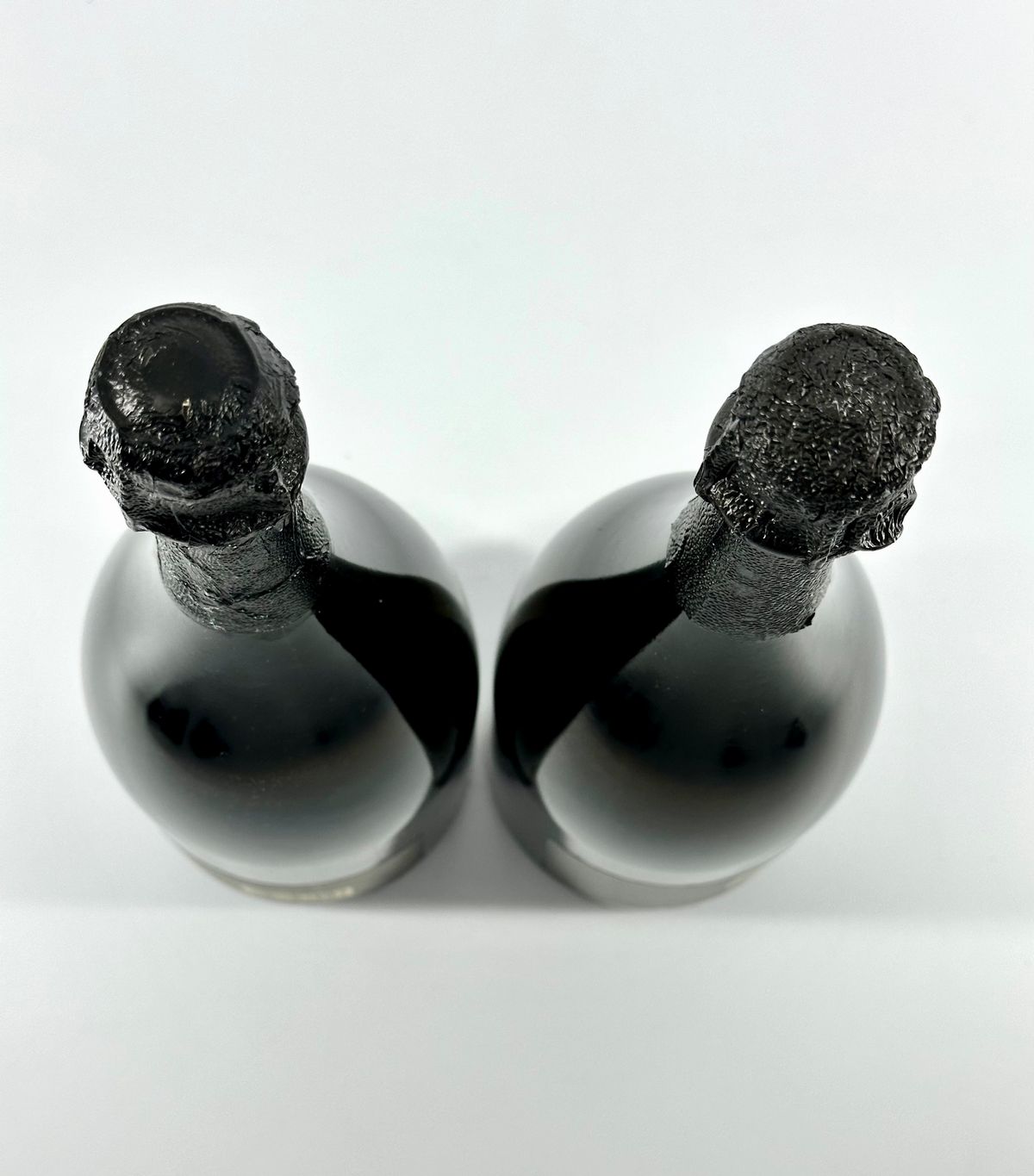 Moët & Chandon, Dom Pérignon Vintage 2000 - 2002