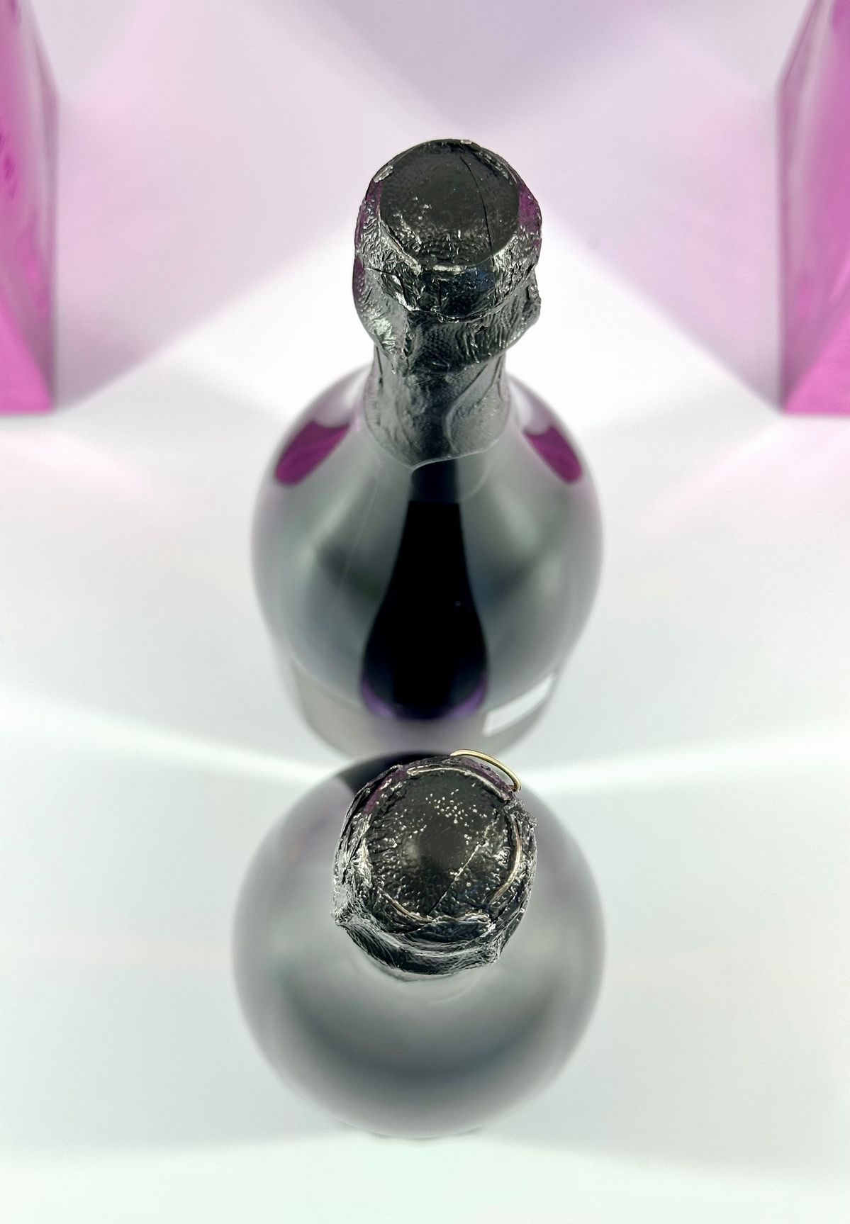 Moët & Chandon, Dom Pérignon Rosè Vintage 2008 Special Edition Lady Gaga